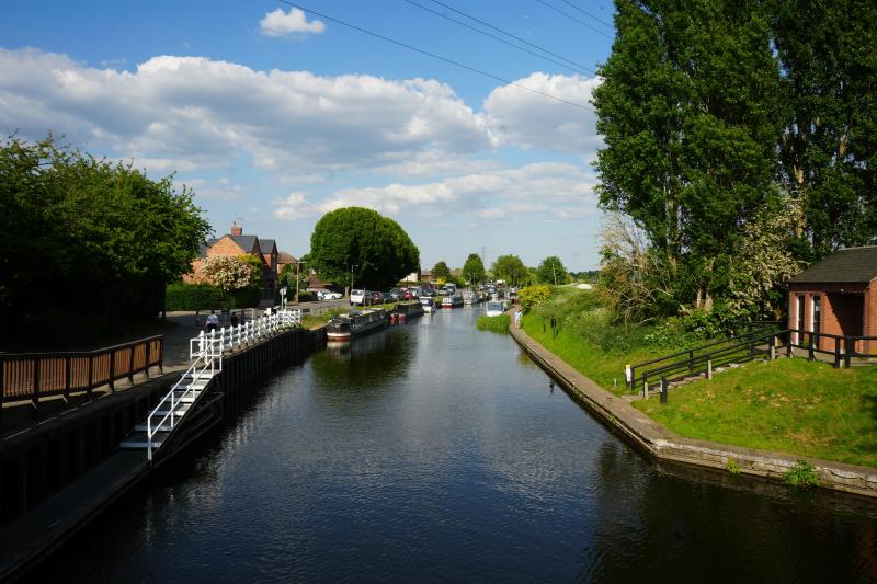 Beeston