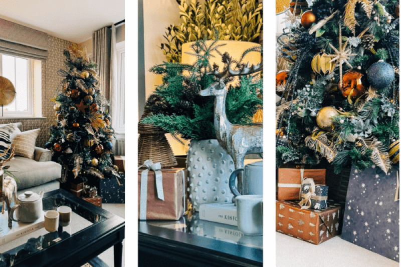 Deck the Halls: Platform Edit