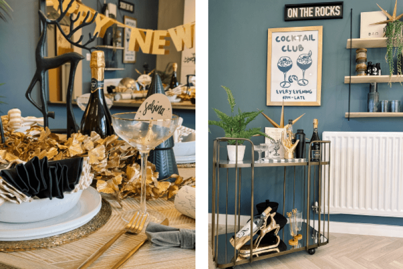 Deck the Halls: Platform Edit