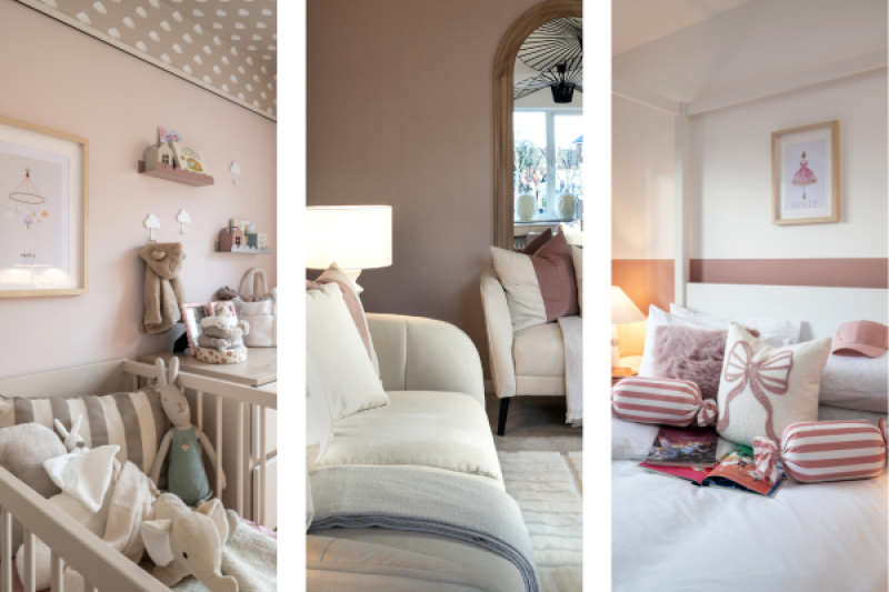 The Spires: Platform Edit