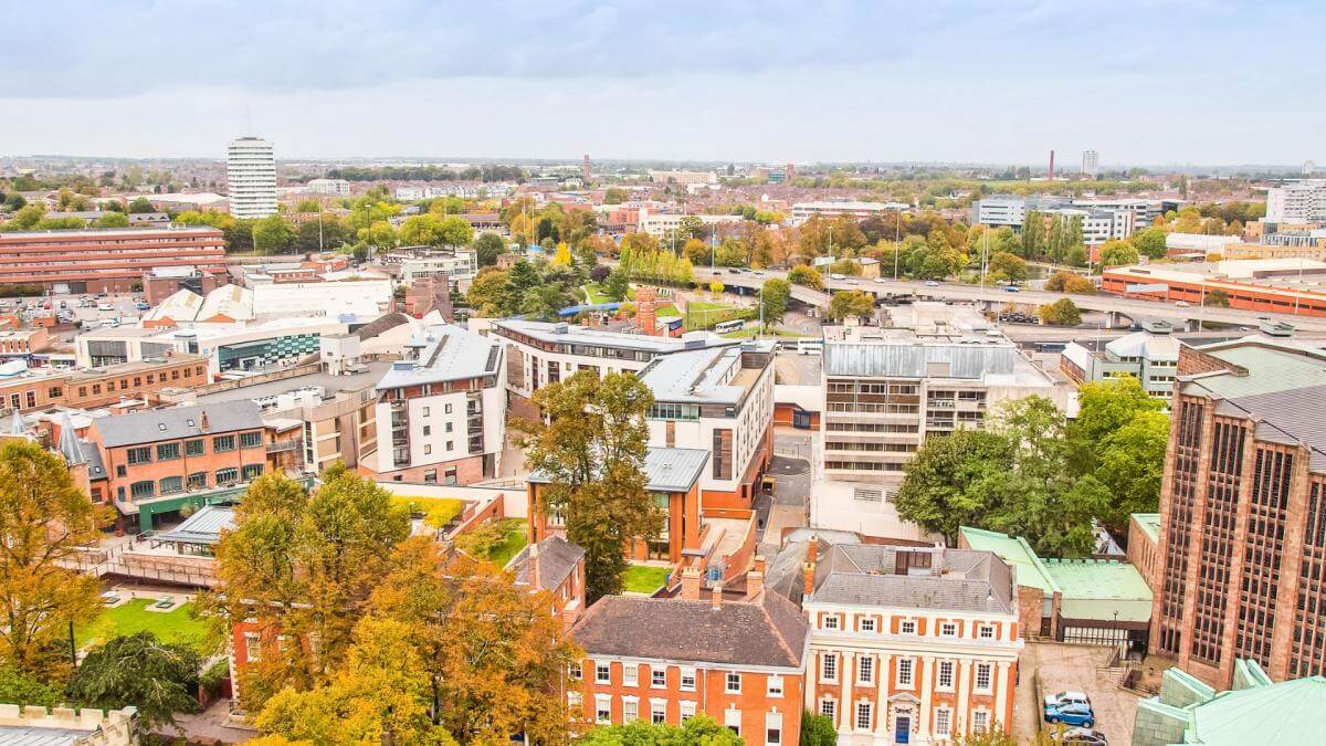 coventry