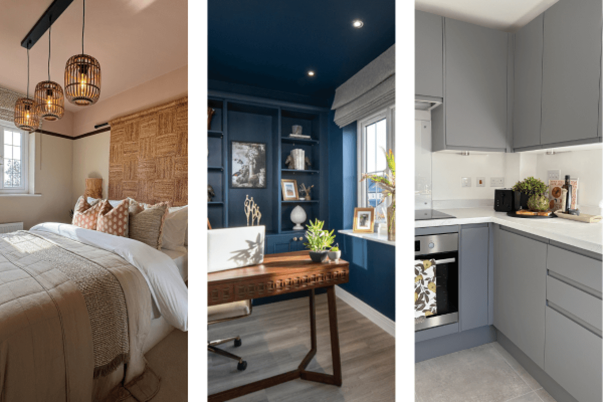 Platform Edit: Colour of the Year