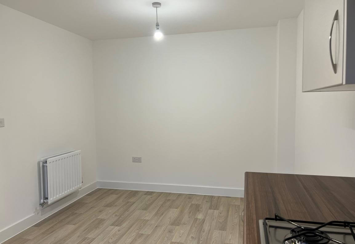 Dining Space at The Elmslie