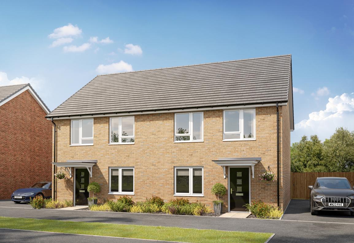 The MacArthur at Haddon Abbott