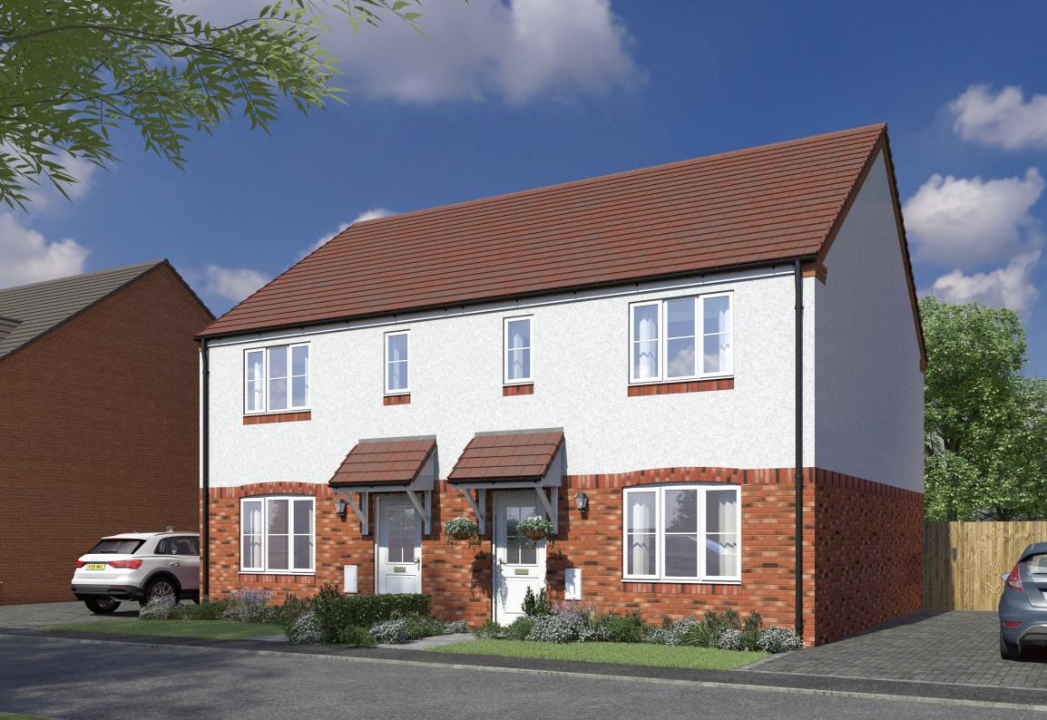 The Birch Home at Martinshaw Manor