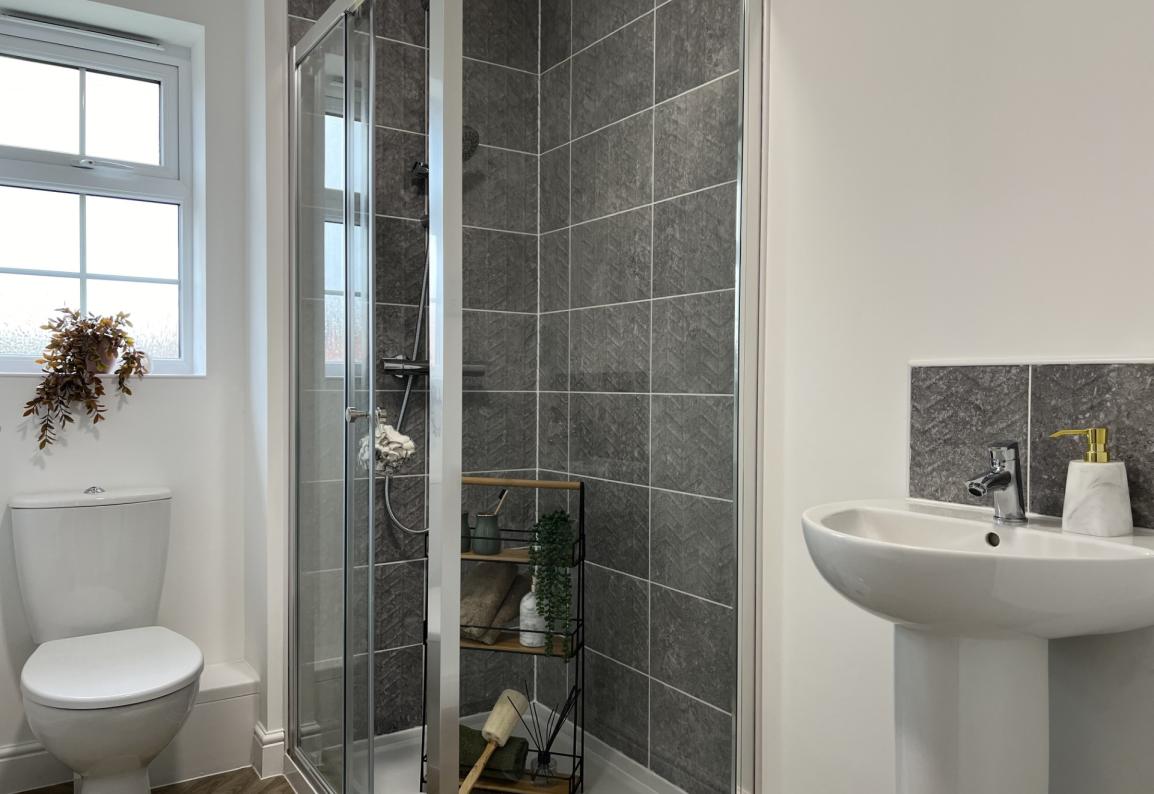 Tudor View Home En-Suite