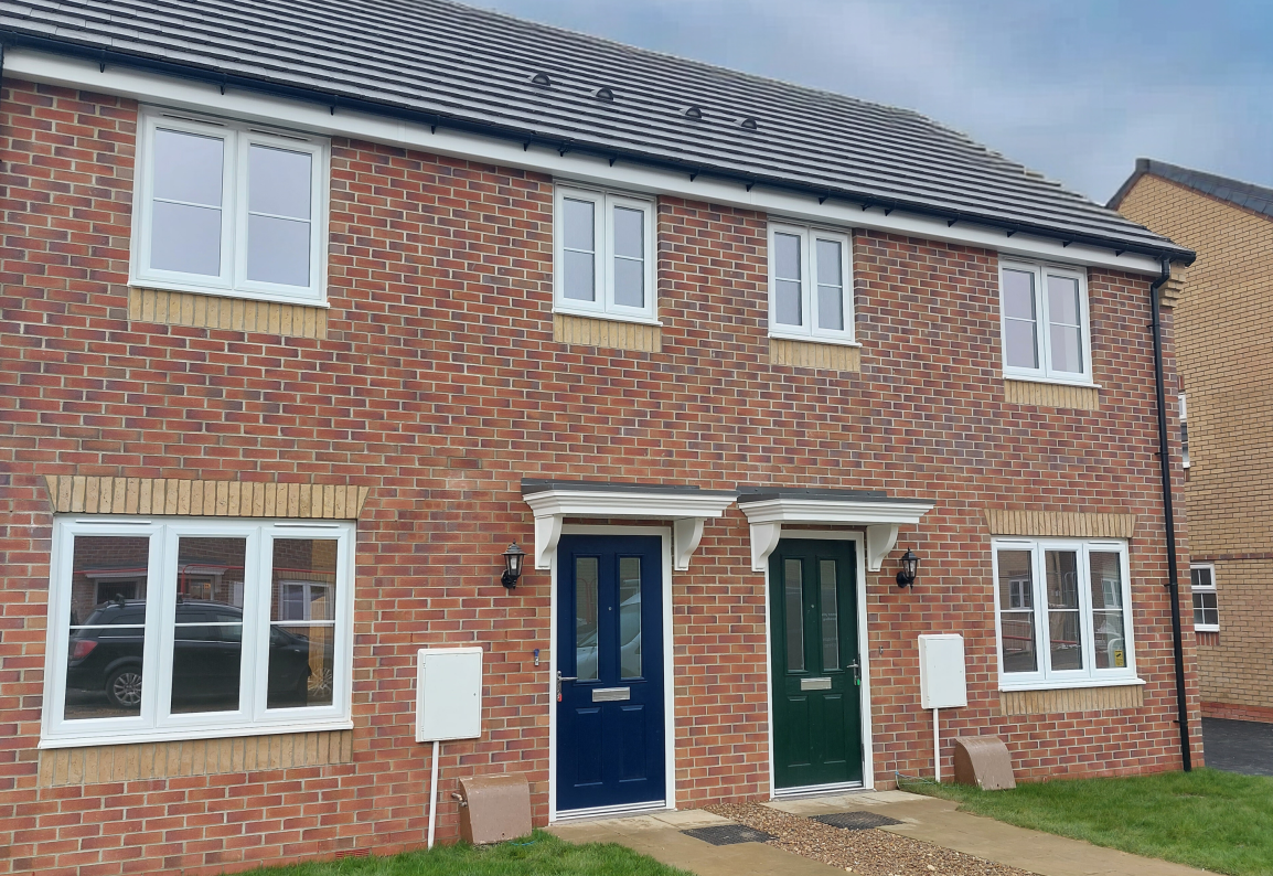 Tudor Reach - The Winthorpe