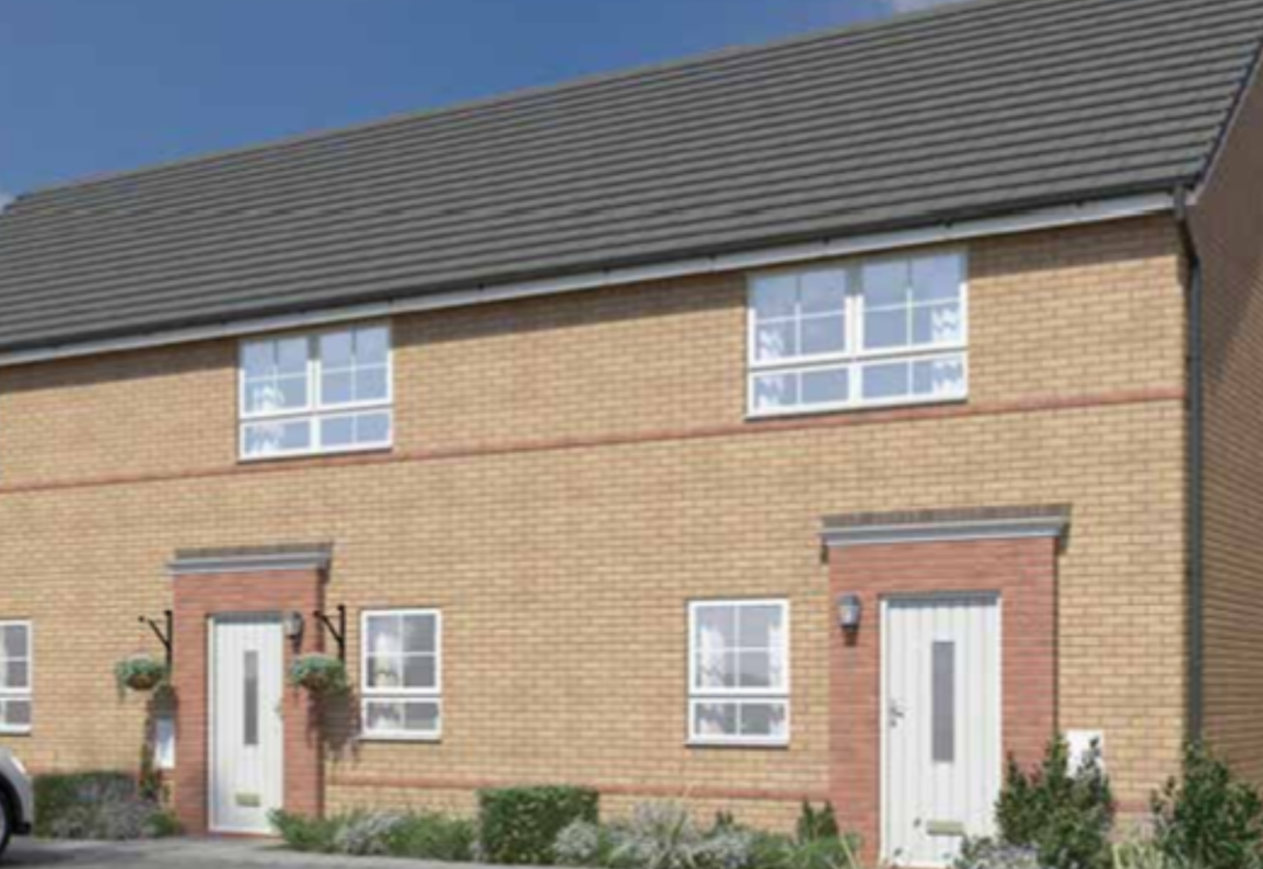 The Haywood at Beaconside, Stafford.