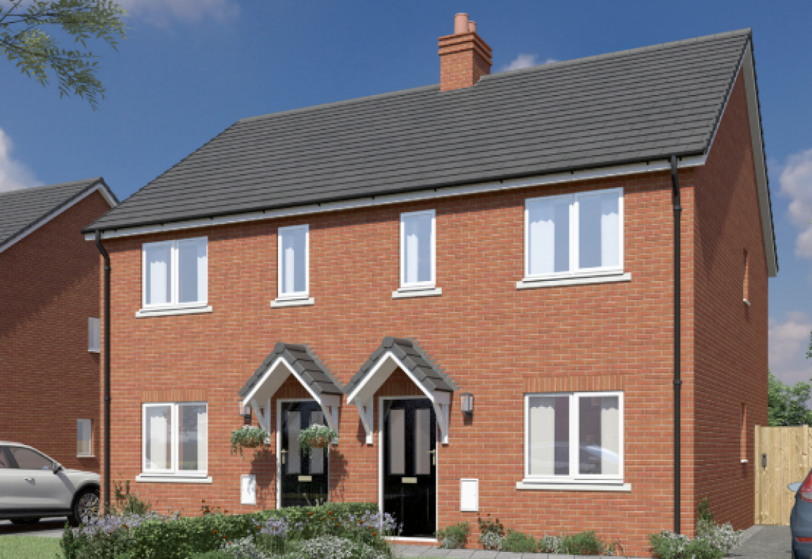 Fleet Road - The Spalding.