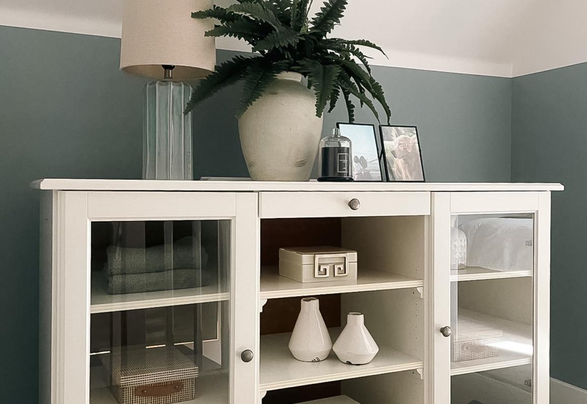 Shirebrook Show Home