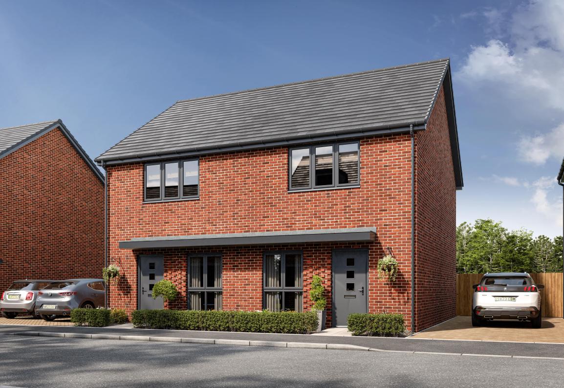 The Atkins-Shirebrook