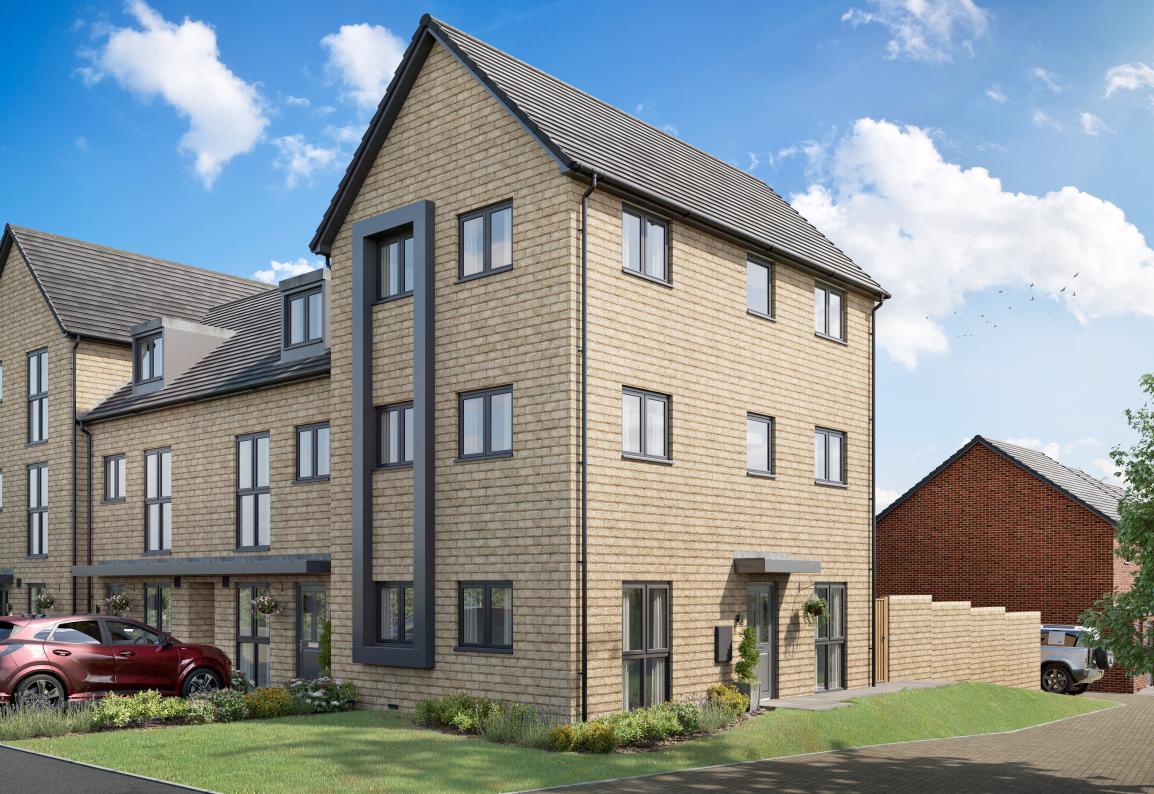 The Robin Shirebrook