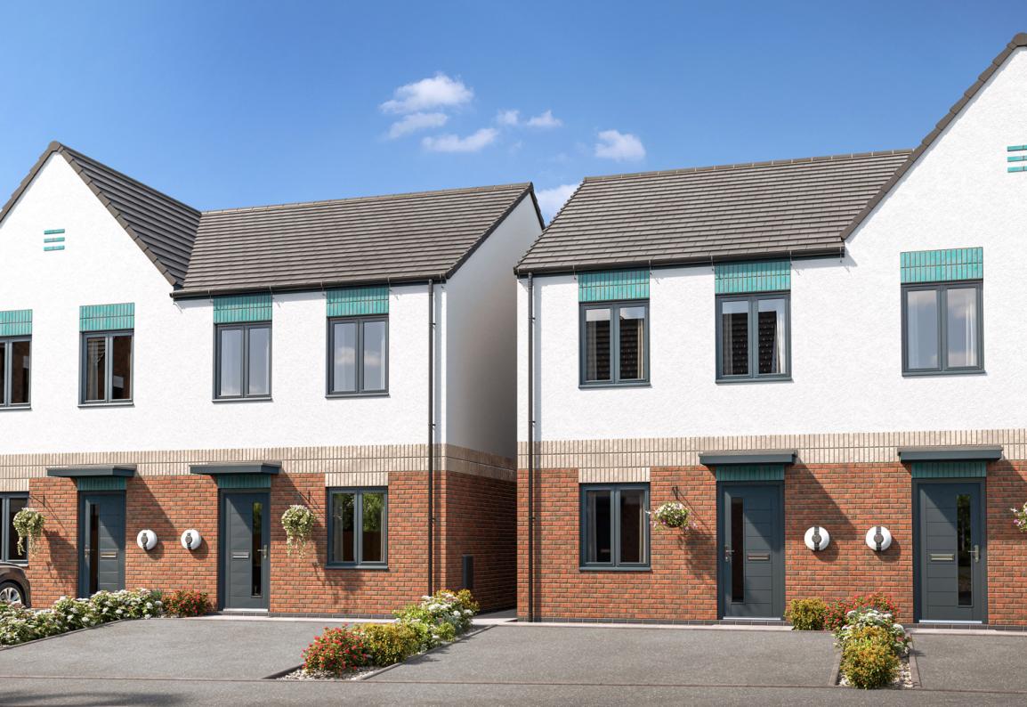 the dalby plot in trentside