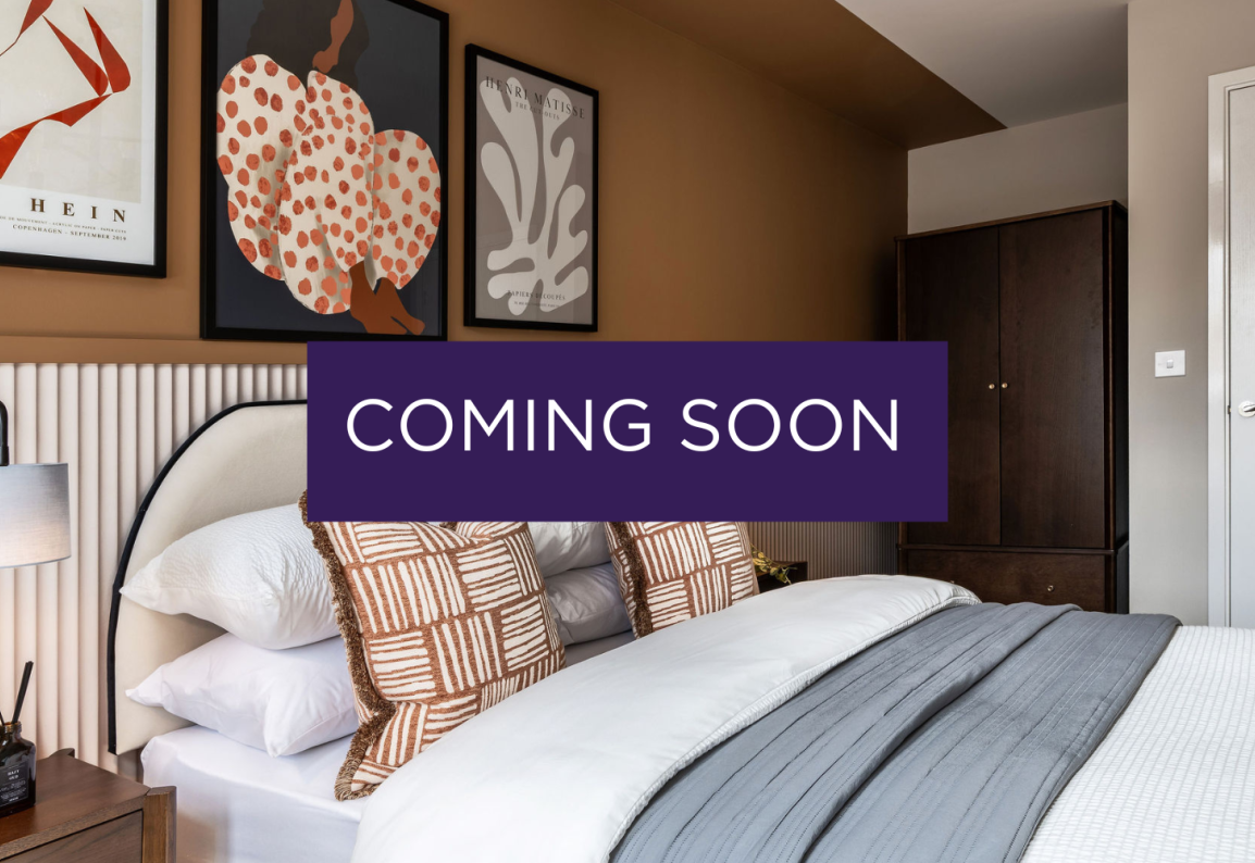 New Development Coming Soon