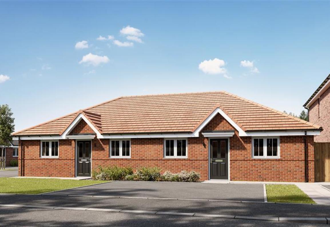 The Allamont Middlebeck