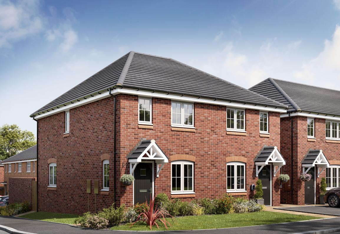 Shermont - Cottage Design