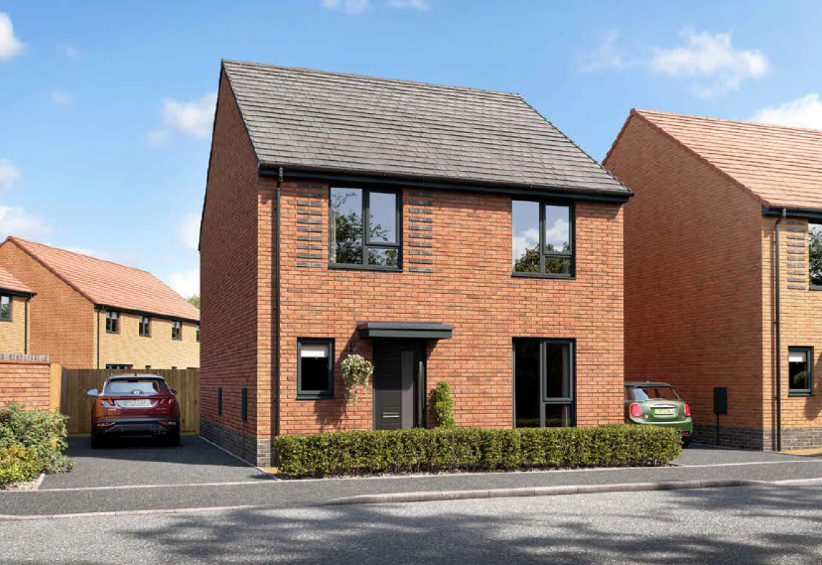 The Wilkinson Detached