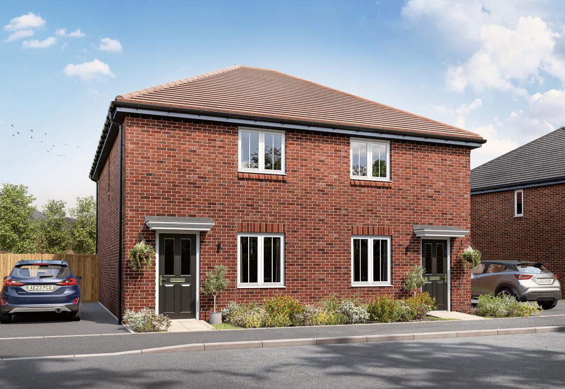 The Baymont - Middlebeck