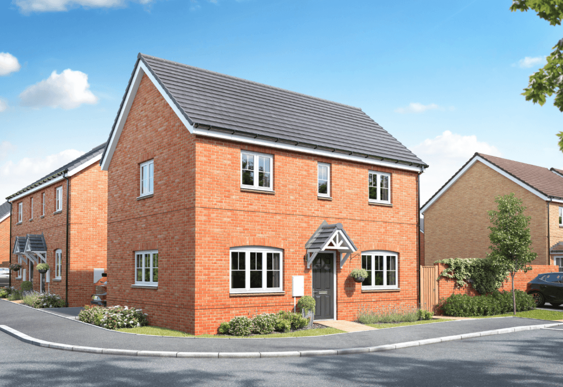 The Leaside Detached