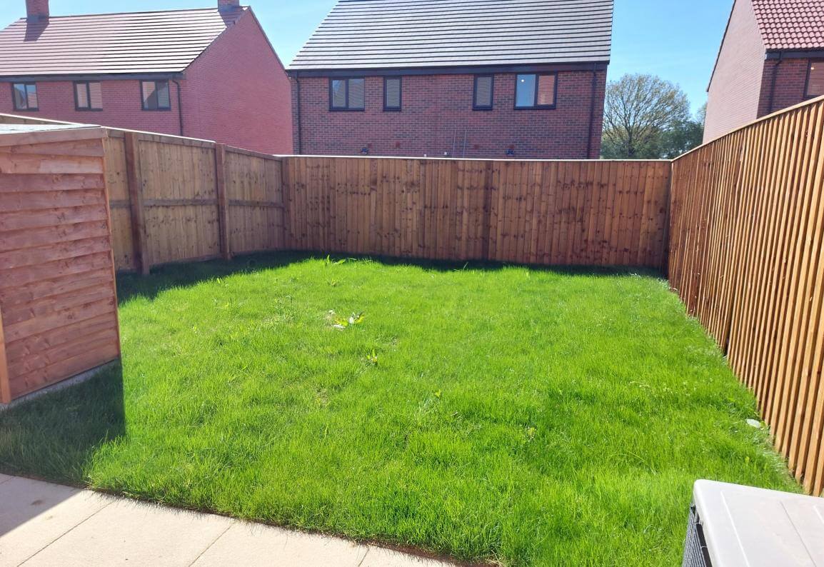 garden example