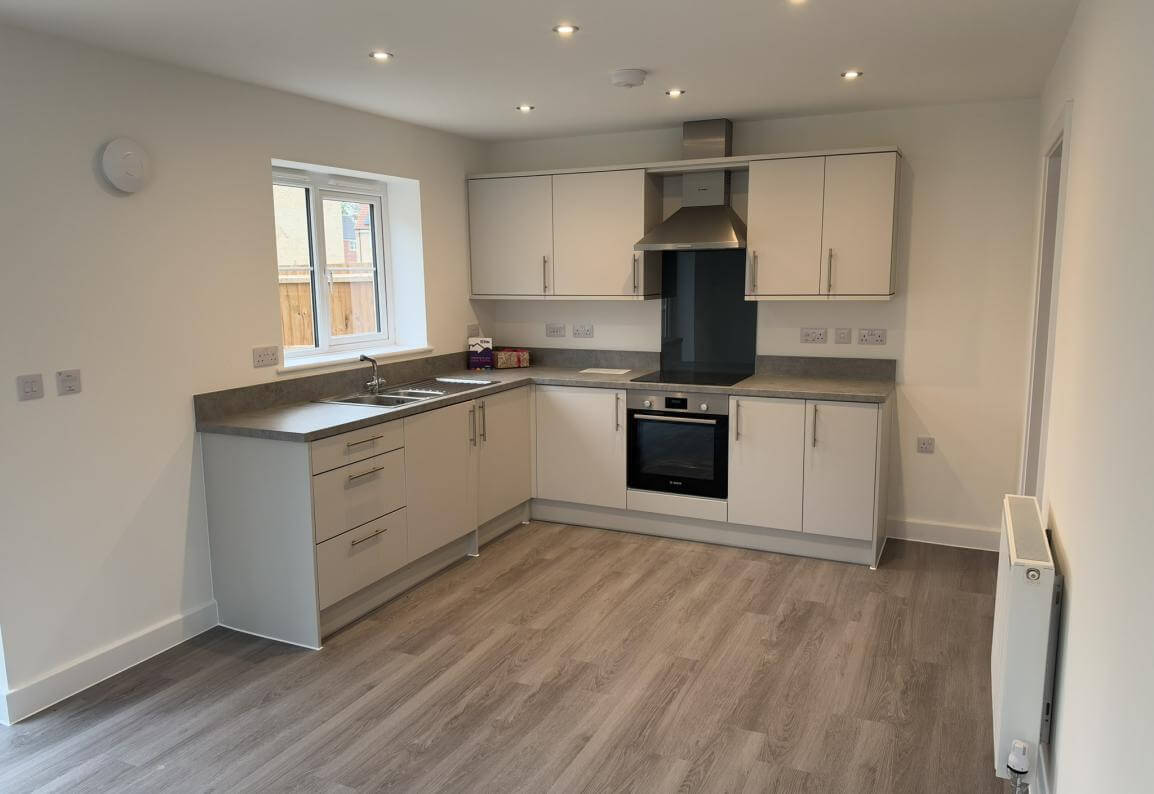 Mere kitchen