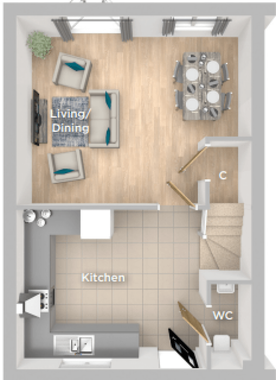 ground floor the heron.png