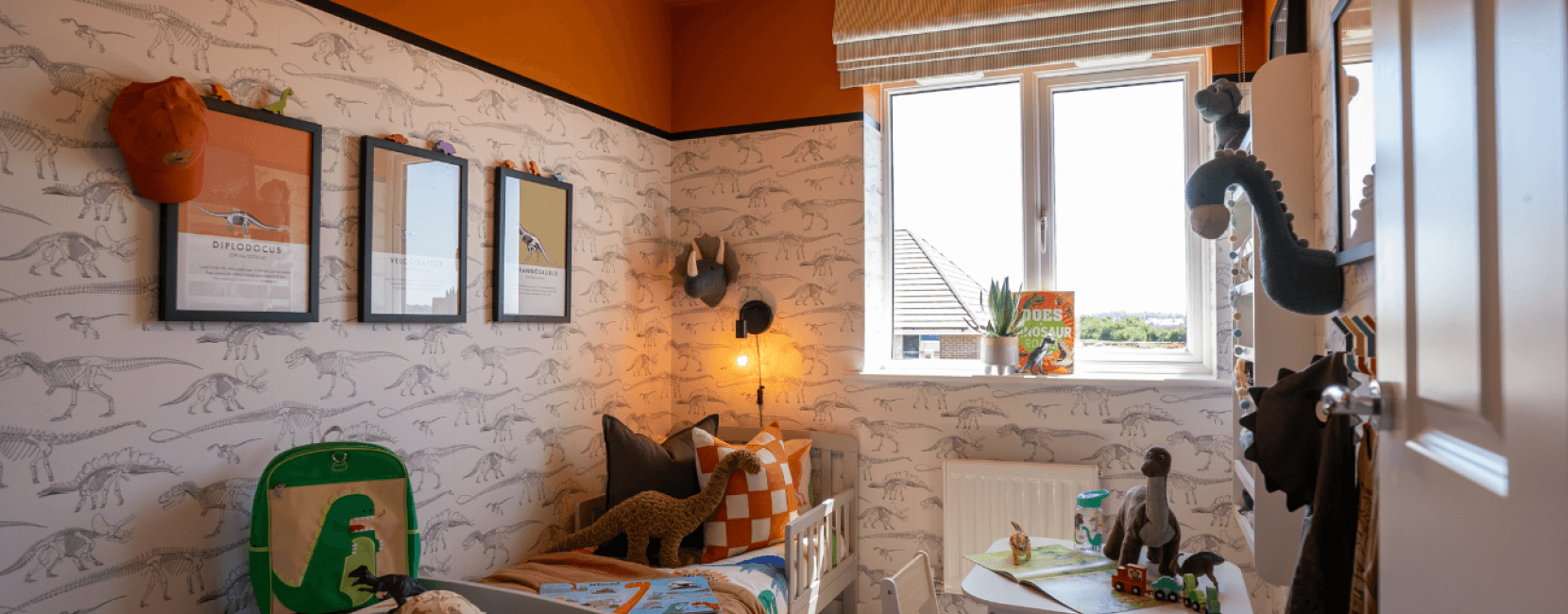 Platform Edit - How to Style Children's Bedrooms