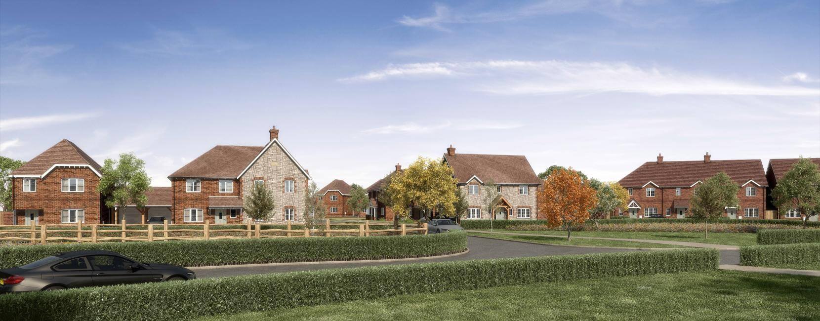 Platform Home Ownership