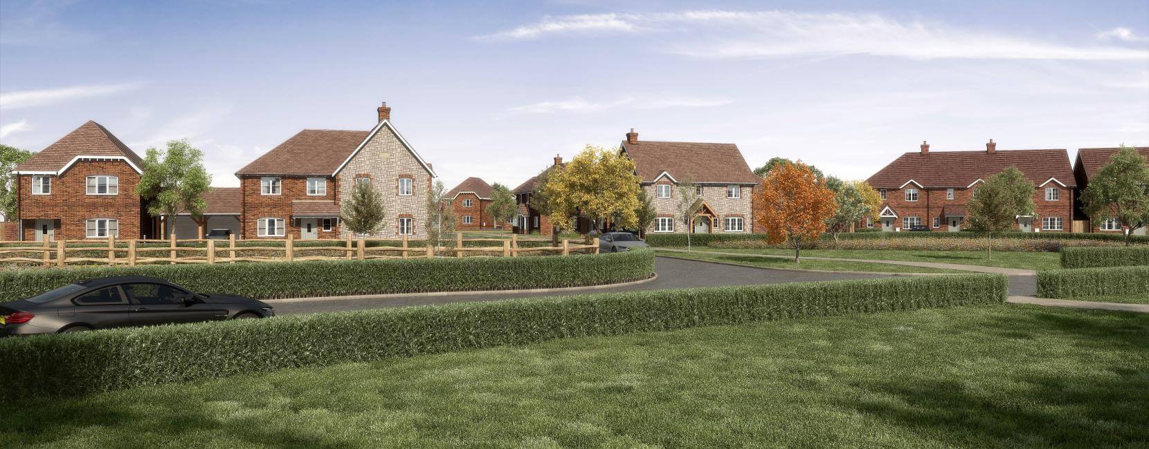 Platform Home Ownership