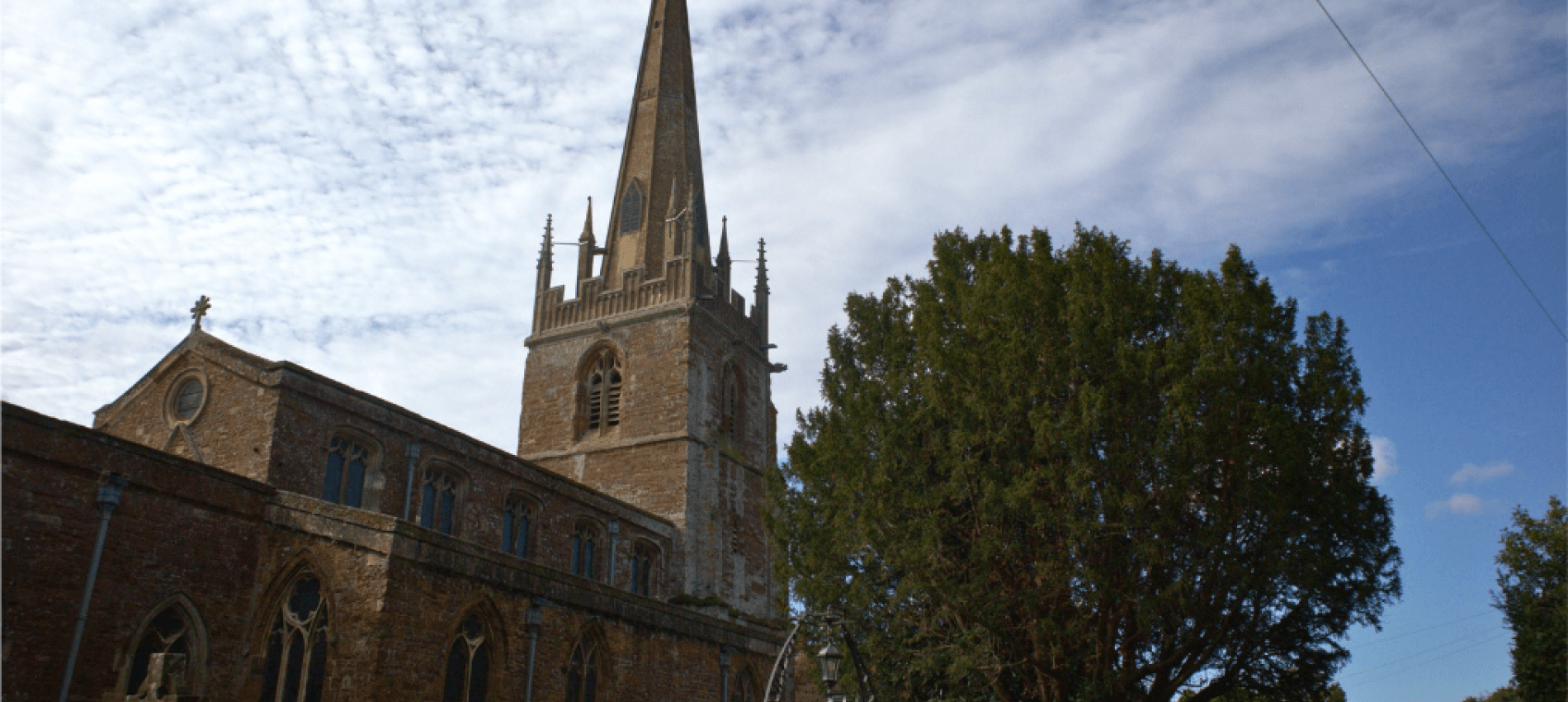 All Saints Church