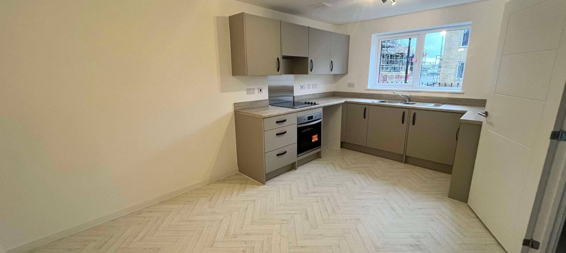 Elmslie Kitchen