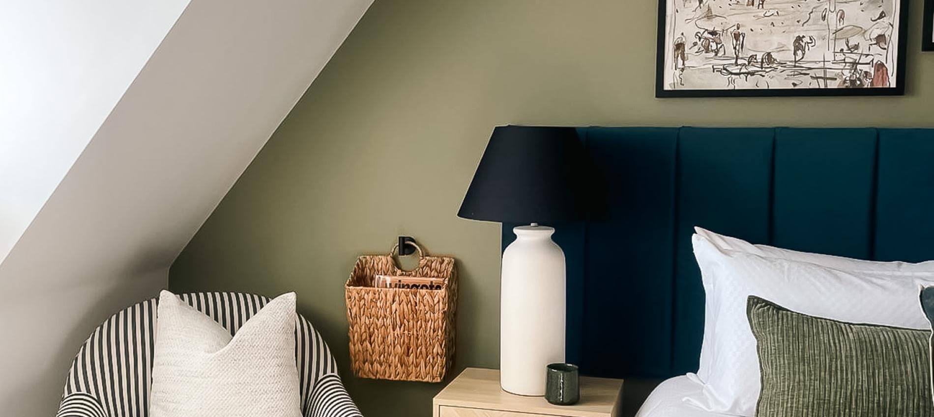 Shirebrook Show Home