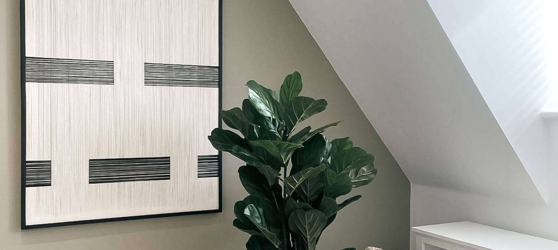 Shirebrook Show Home