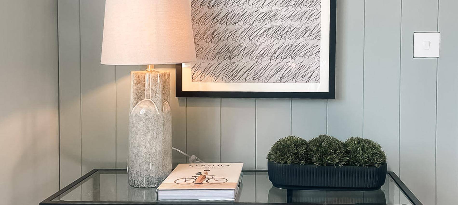 Shirebrook Show Home