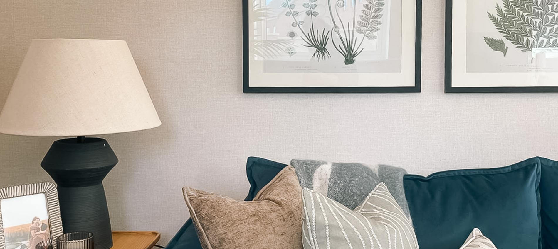 Shirebrook Show Home