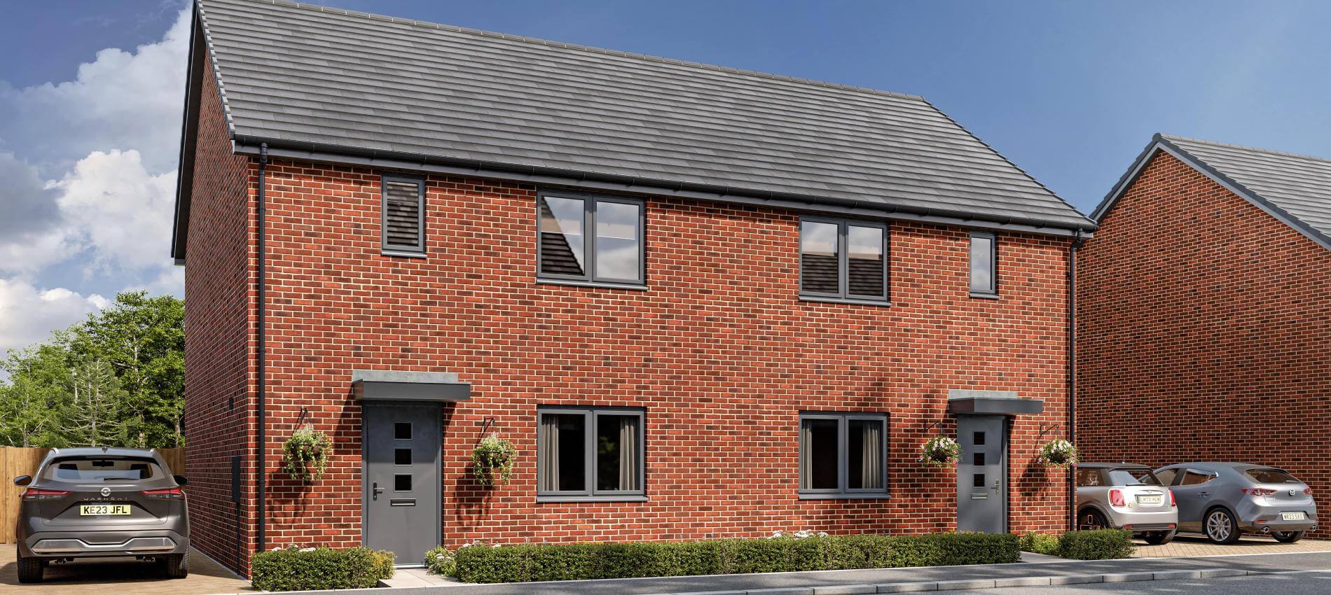 The Asher-Shirebrook