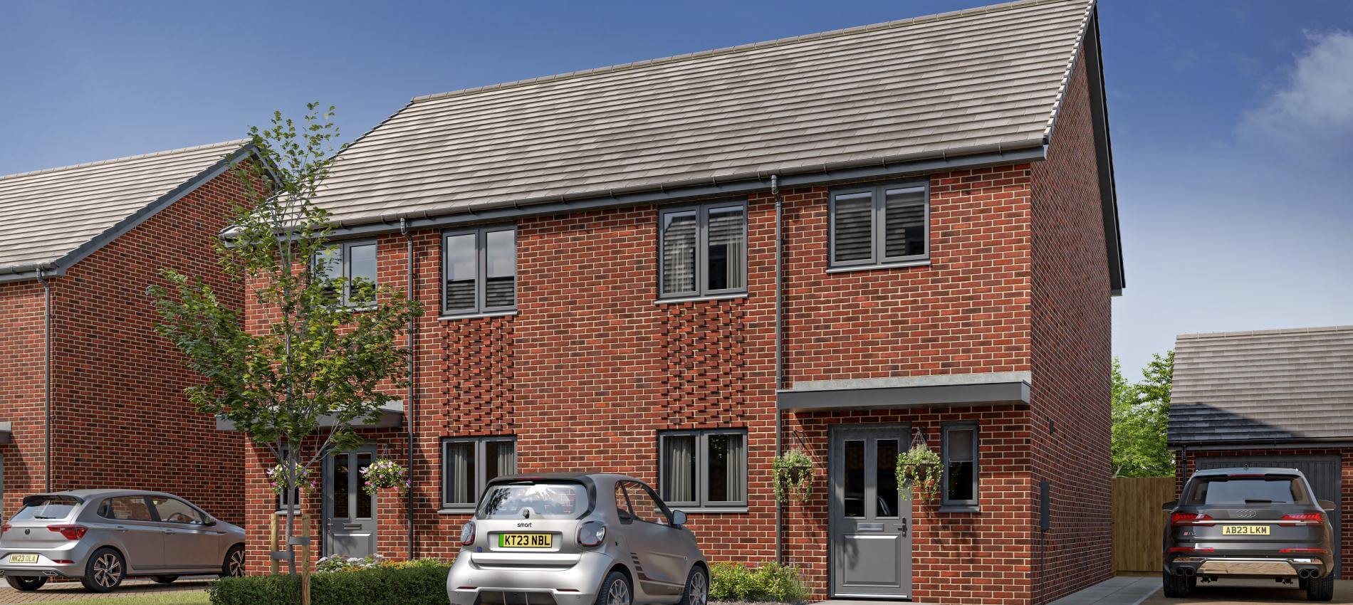 The Elmslie Shirebrook