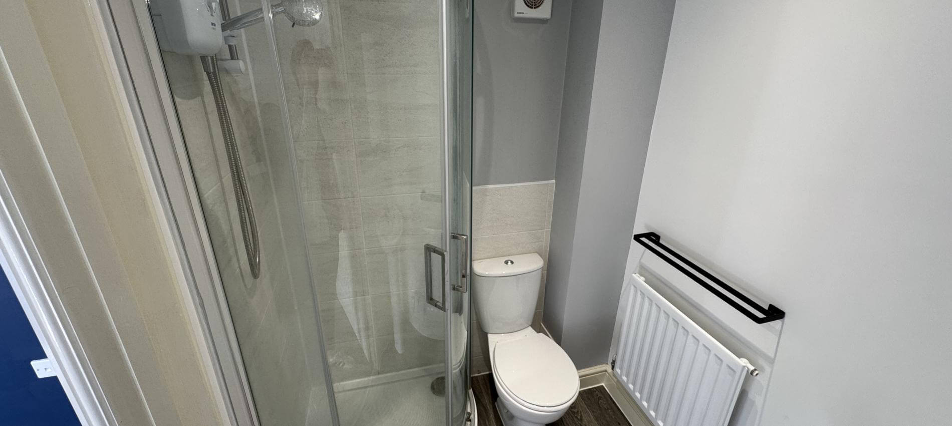 En suite