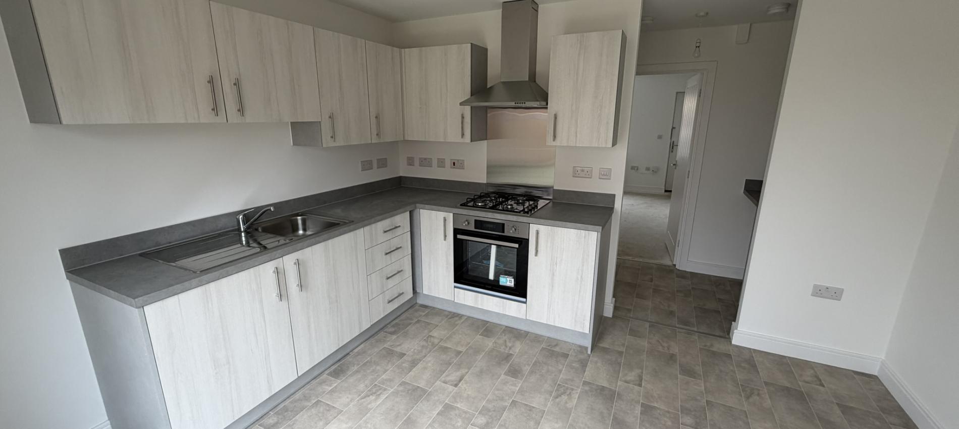 Fernwood Internal plot 277