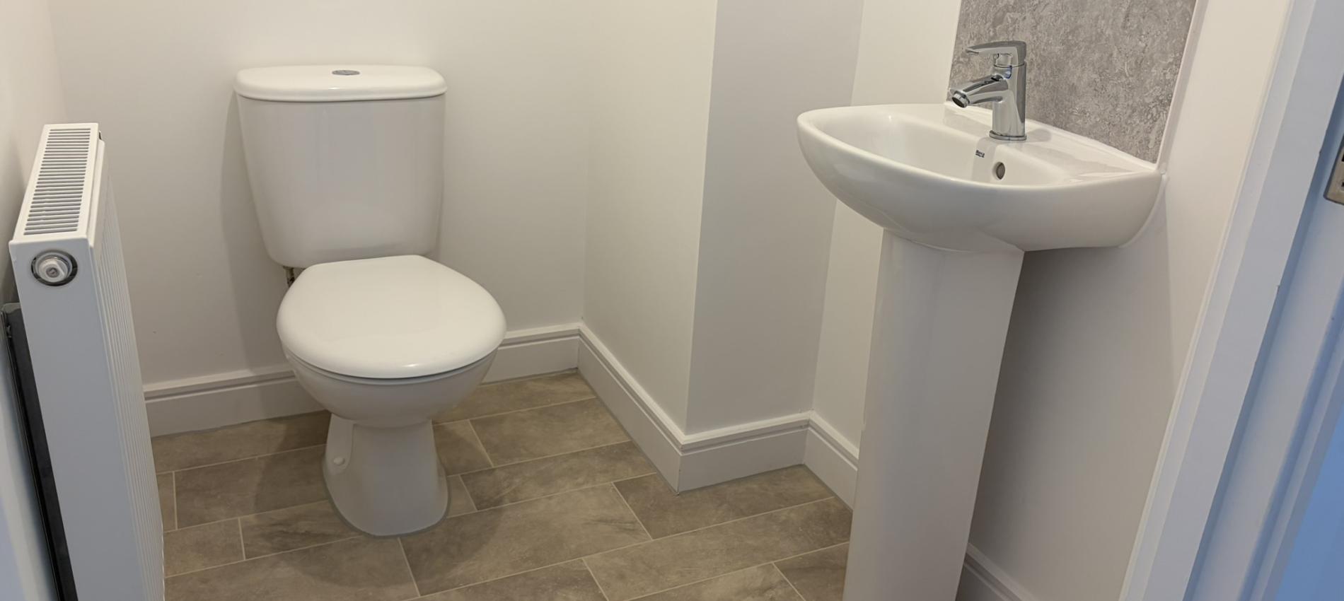 Fernwood Internal plot 277
