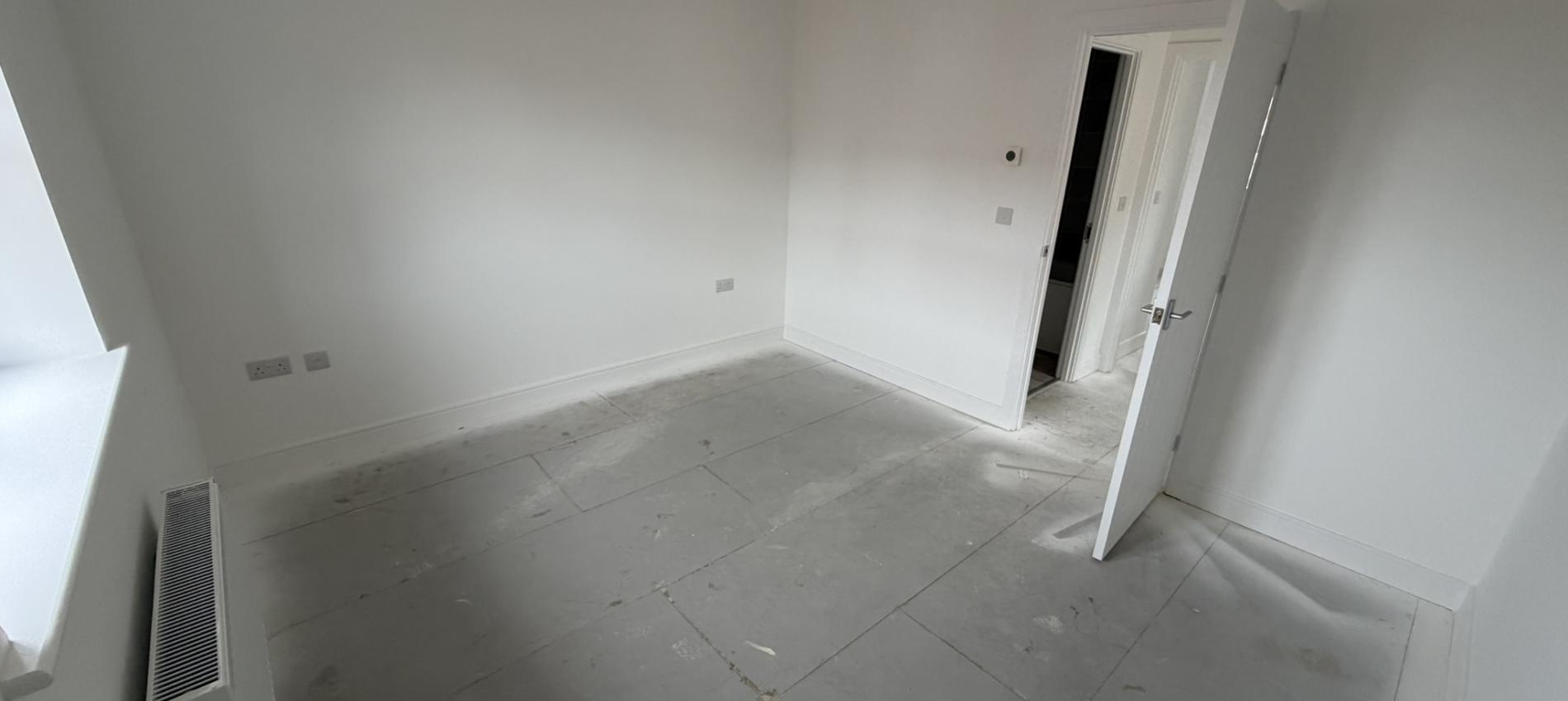 Fernwood Internal plot 277