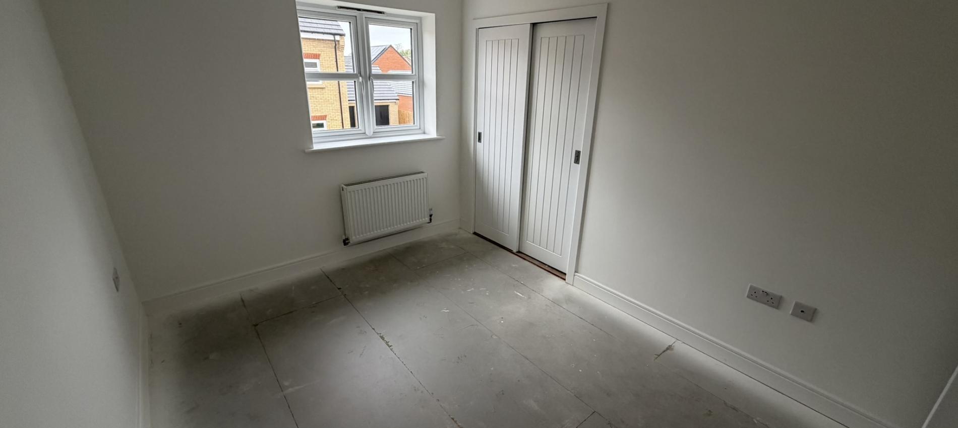 Fernwood Internal plot 277