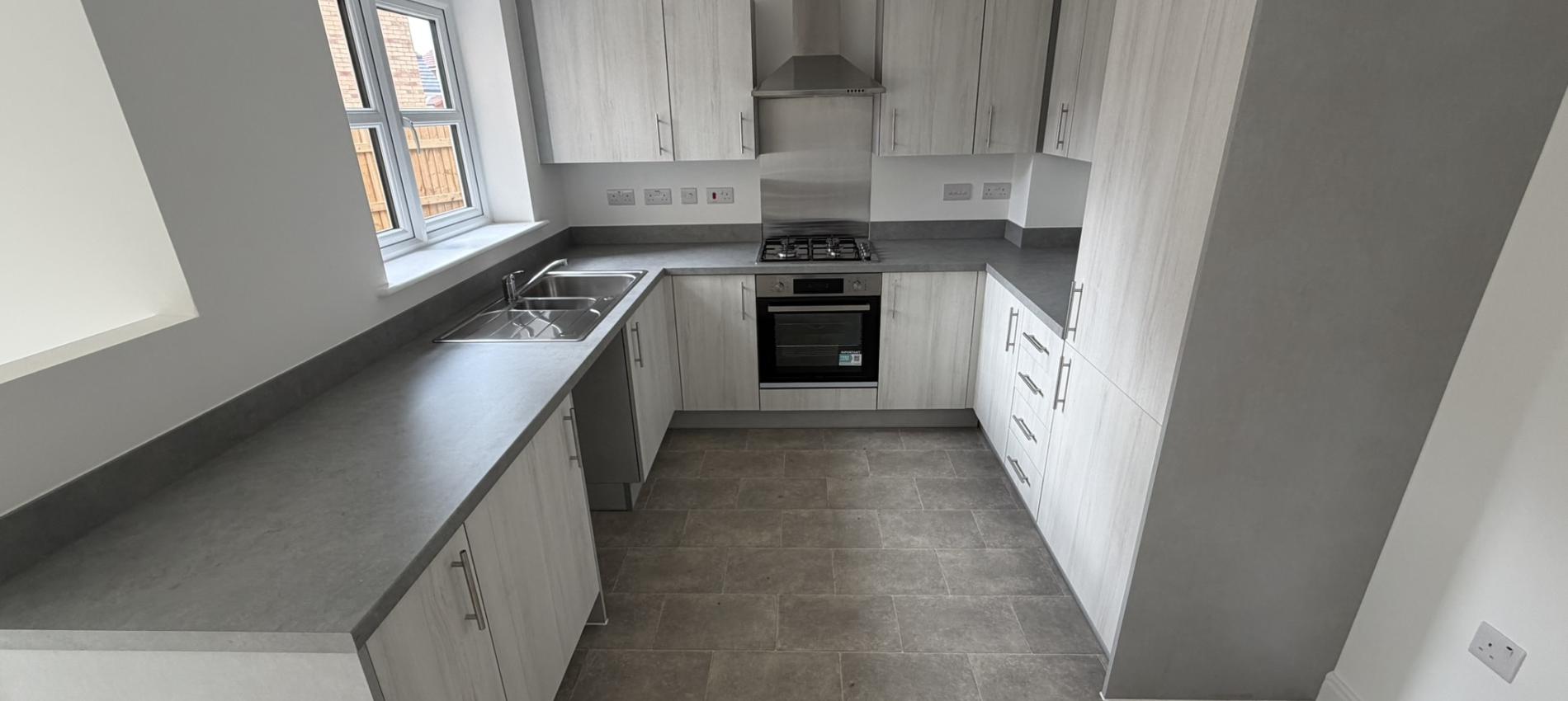 Plot 274 Fernwood