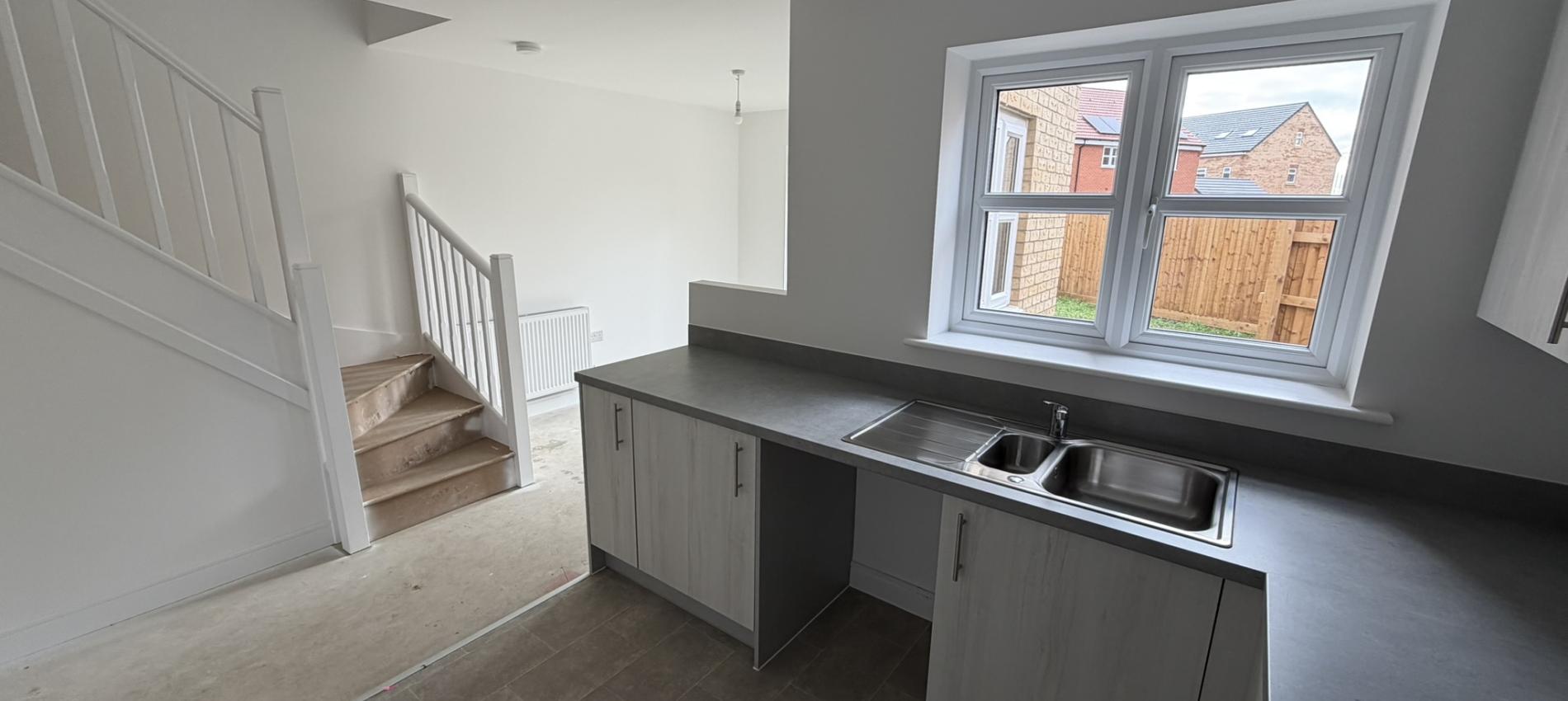 Plot 274 Fernwood