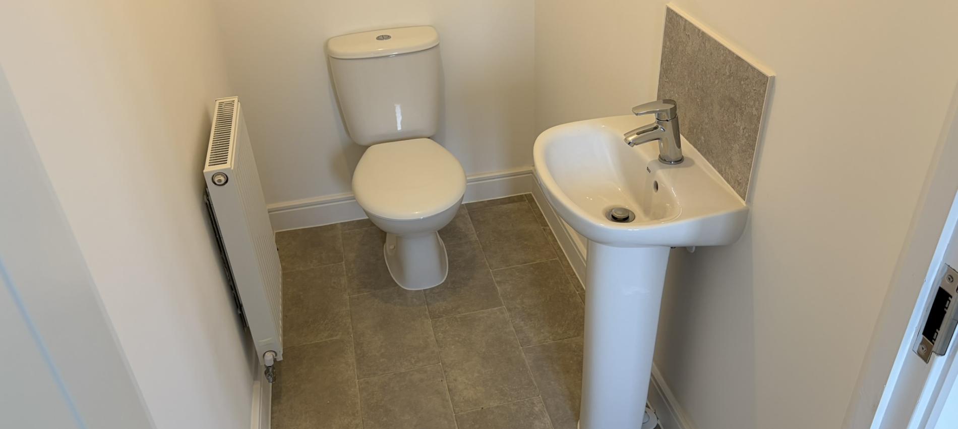 Plot 274 Fernwood