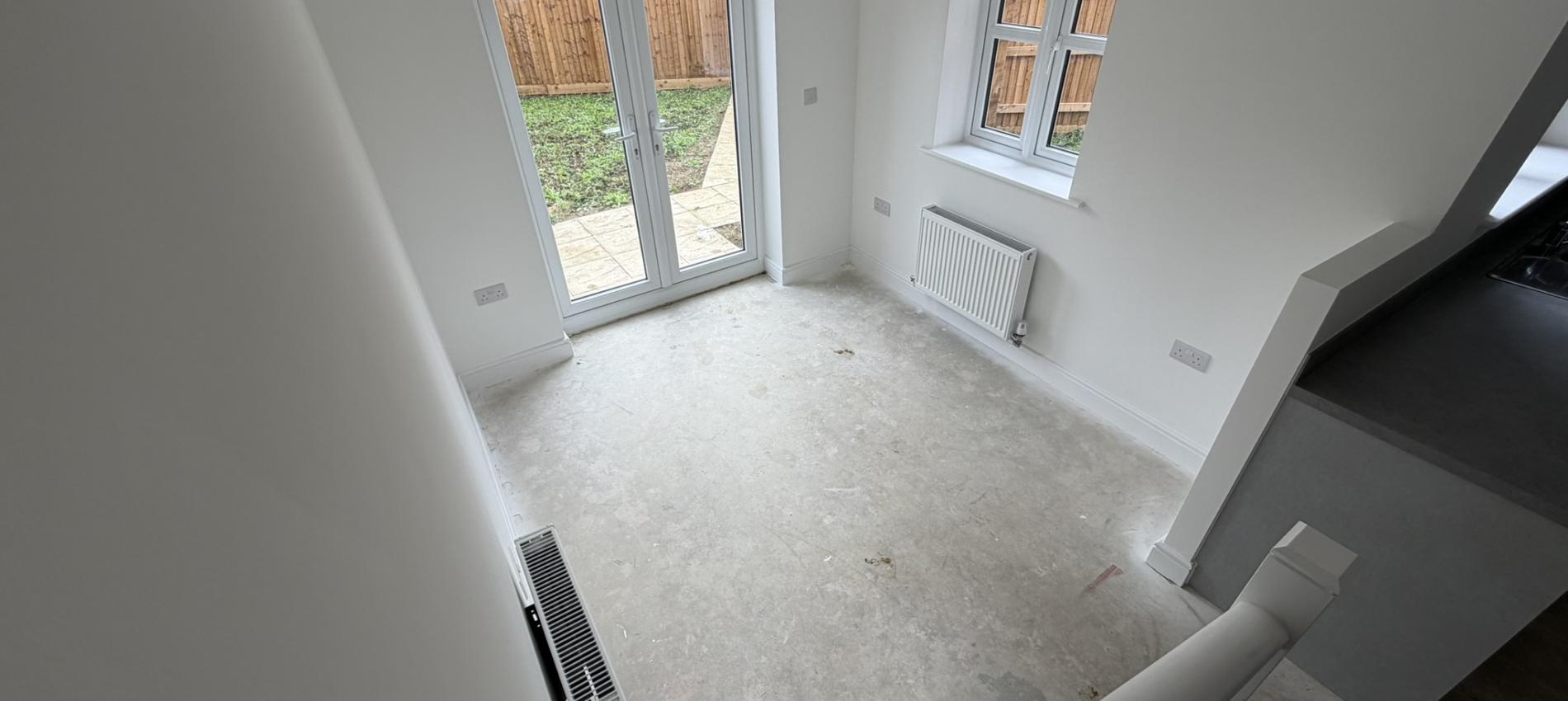 Plot 274 Fernwood