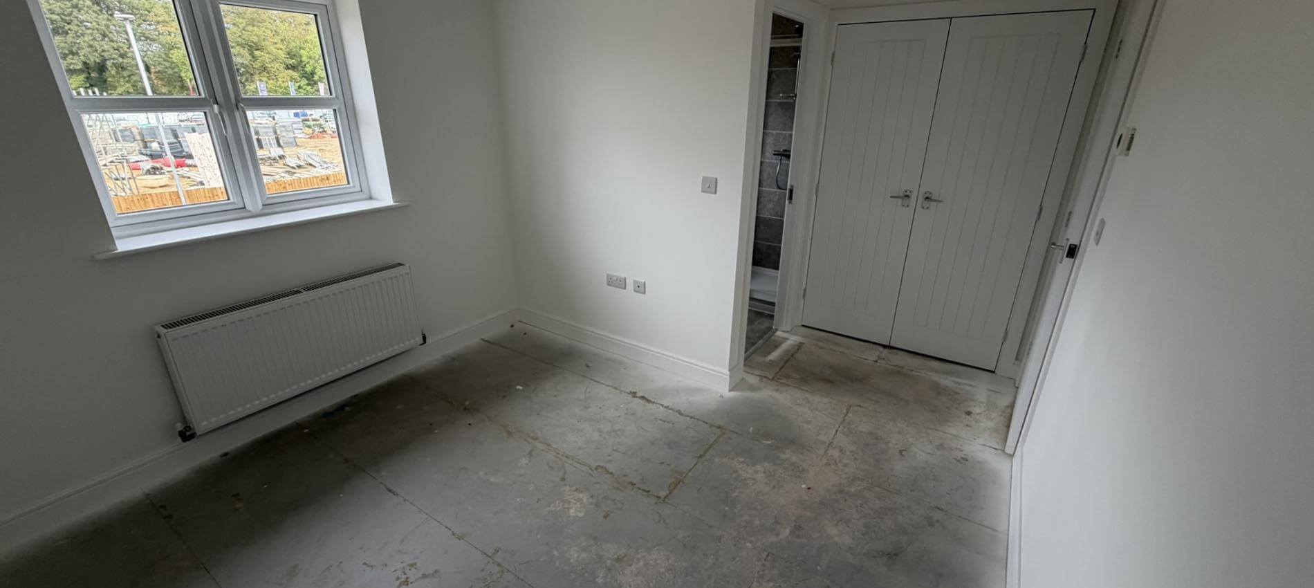 Plot 274 Fernwood