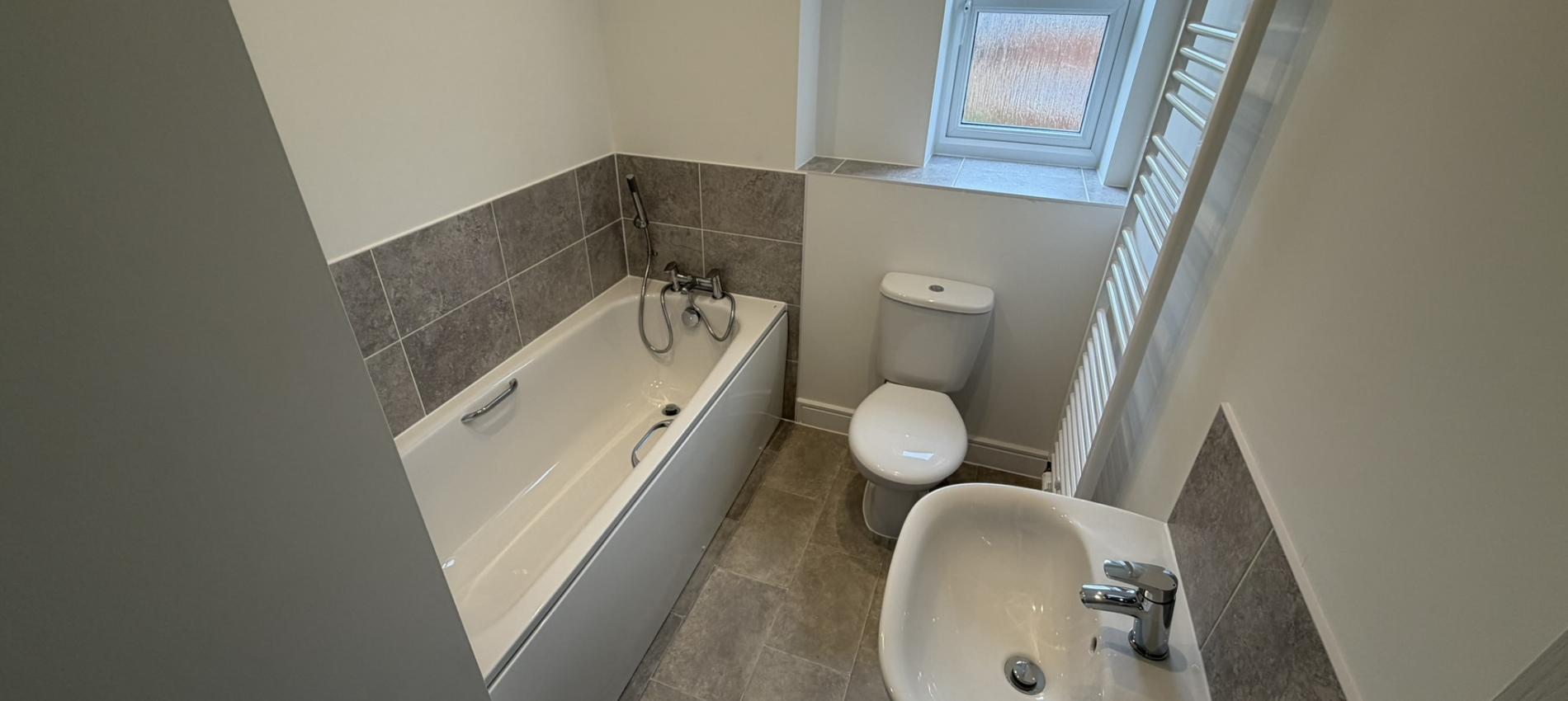 Plot 274 Fernwood