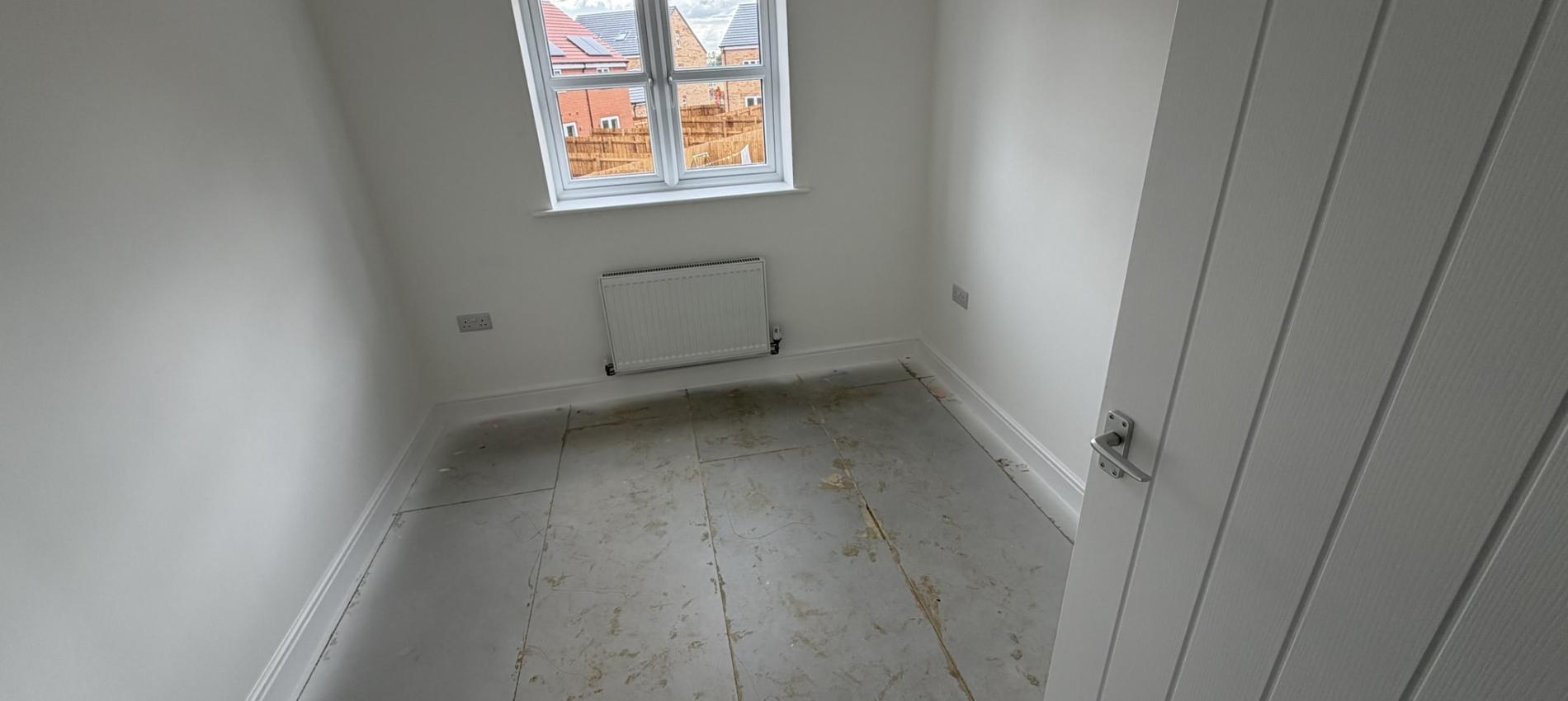 Plot 274 Fernwood