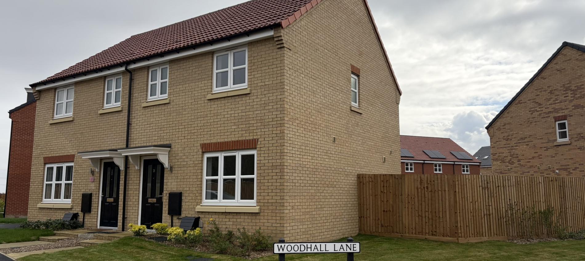 Plot 274 Fernwood